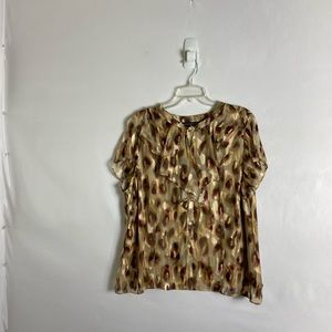 Jones New York blouse